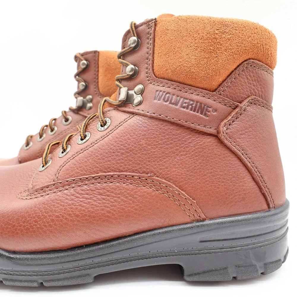Wolverine durashocks sr